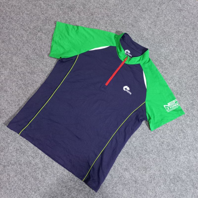 baju gunung/baselayer nepa