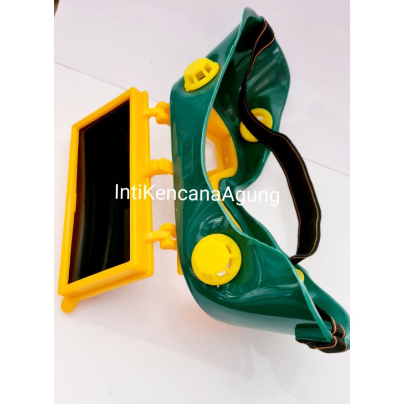 kaca mata las kacamata las kaca mata hitam topeng kaca mata las