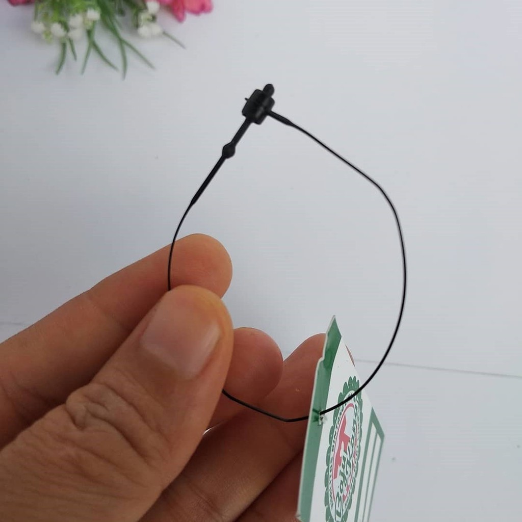 

Tali Hang Tag Plastik