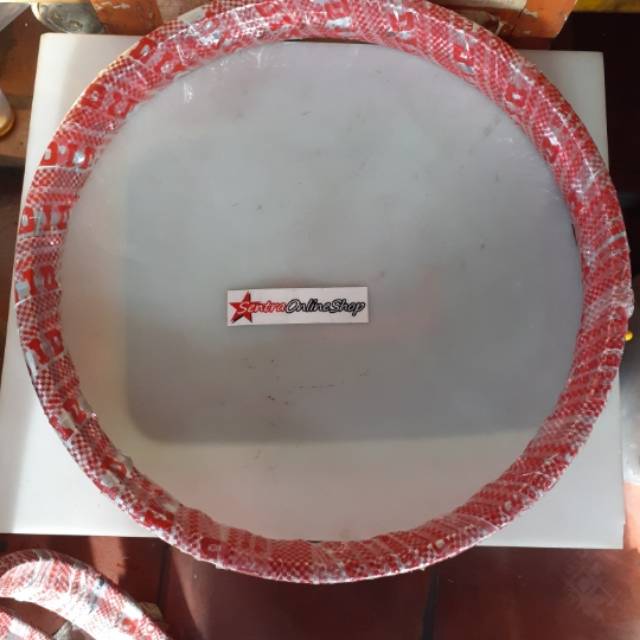velg 160 17 did