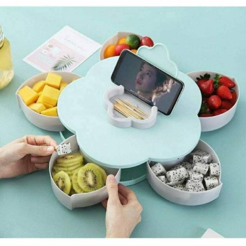 

toples bunga