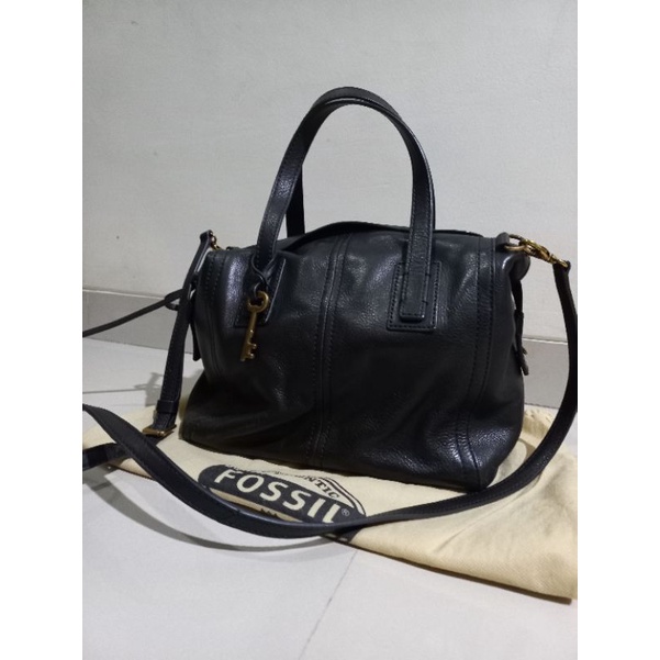 TAS SECOND | FOSIL|HAND BAG | SLING BAG