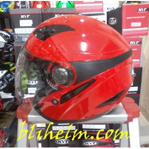 helm MDS ZARRA SOLID RED Limited
