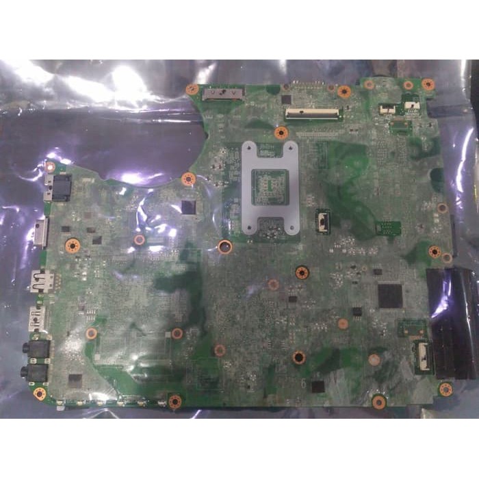 Motherboard Toshiba Satellite L755D L750D AMD DA0BLFMB6E0 REV:E