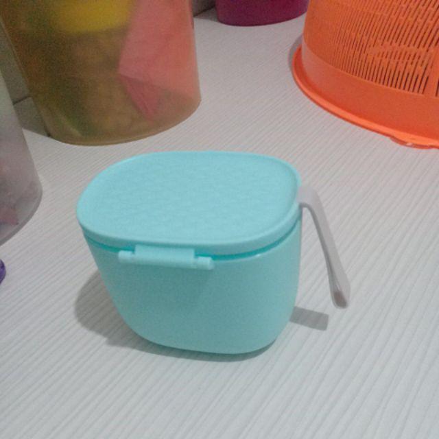 Ckbebe Tempat Penyimpanan Makanan Portable