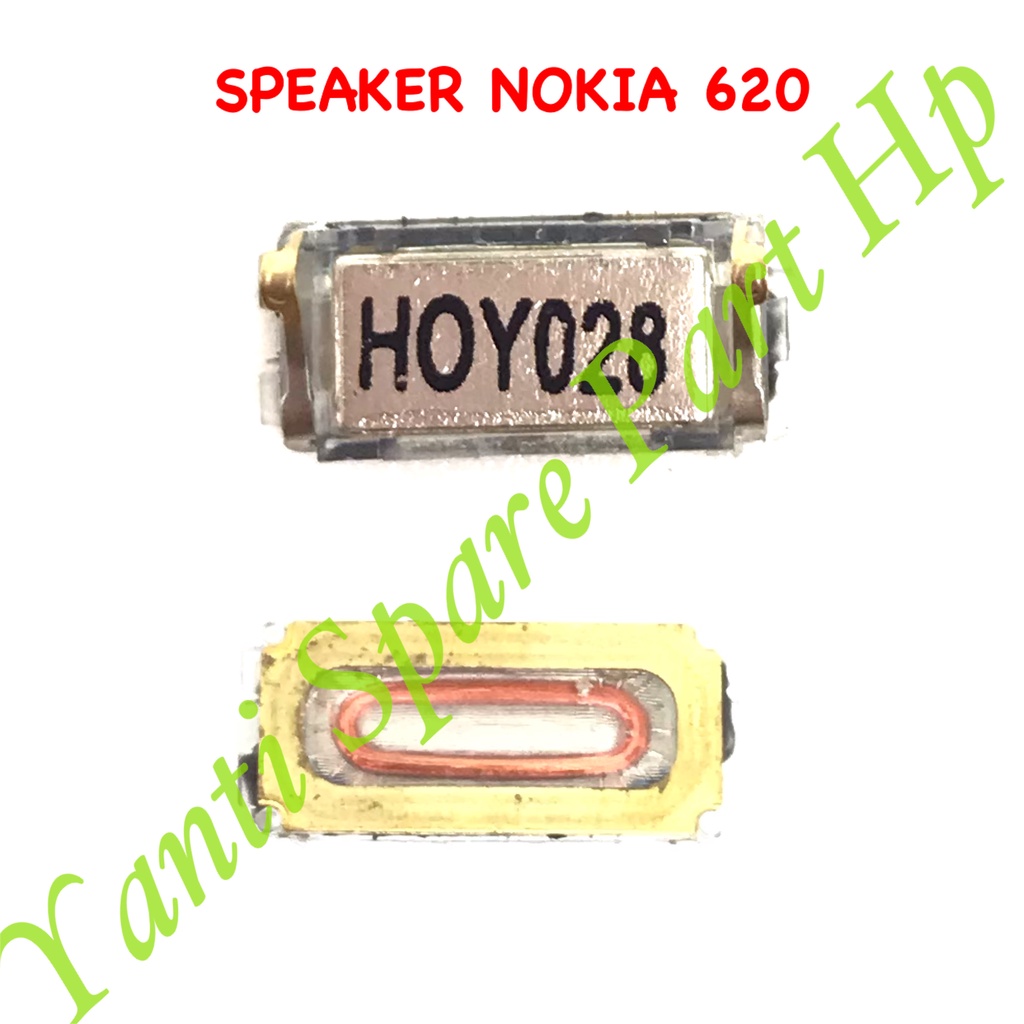 Speaker Nokia Lumia 620 1520 ASHA 225 210 Original Terlaris New