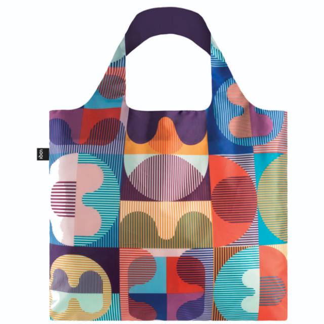 LOQI Bag Authentic
