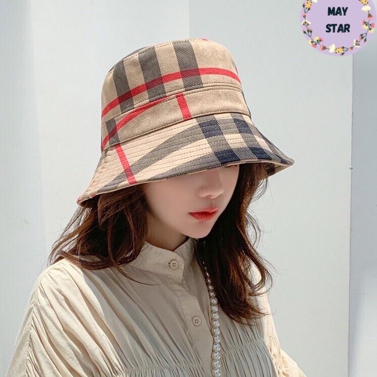 Hadir Sekarang May star topi wanita Topi fashion Gaya jepang dan Korea baru topi wanita S50