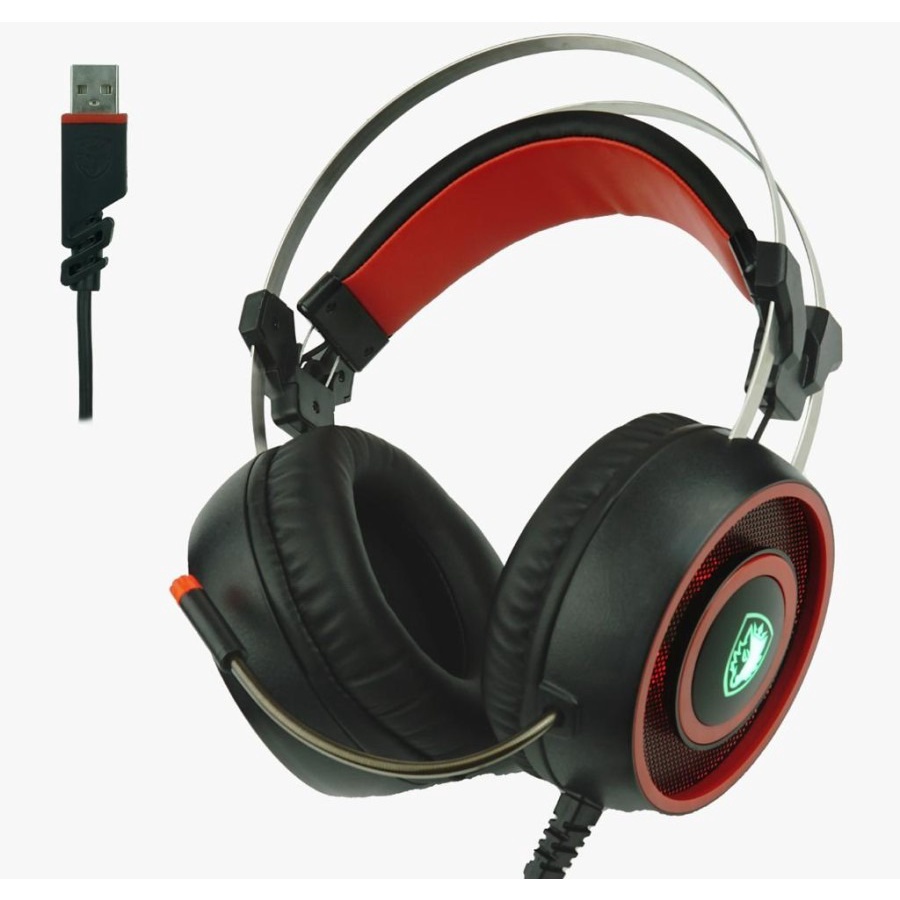 Sades G60 - Gaming Headset