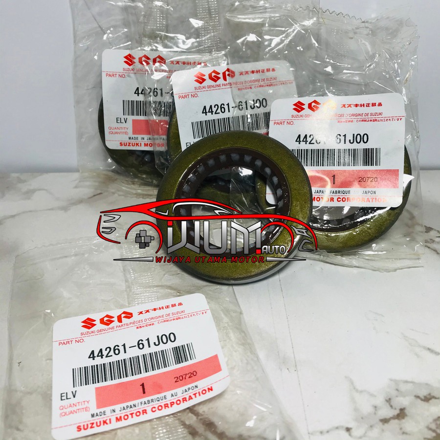 OIL SEAL REAR WHEEL SEAL SIL RODA BELAKANG APV MEGA CARRY APV ARENA