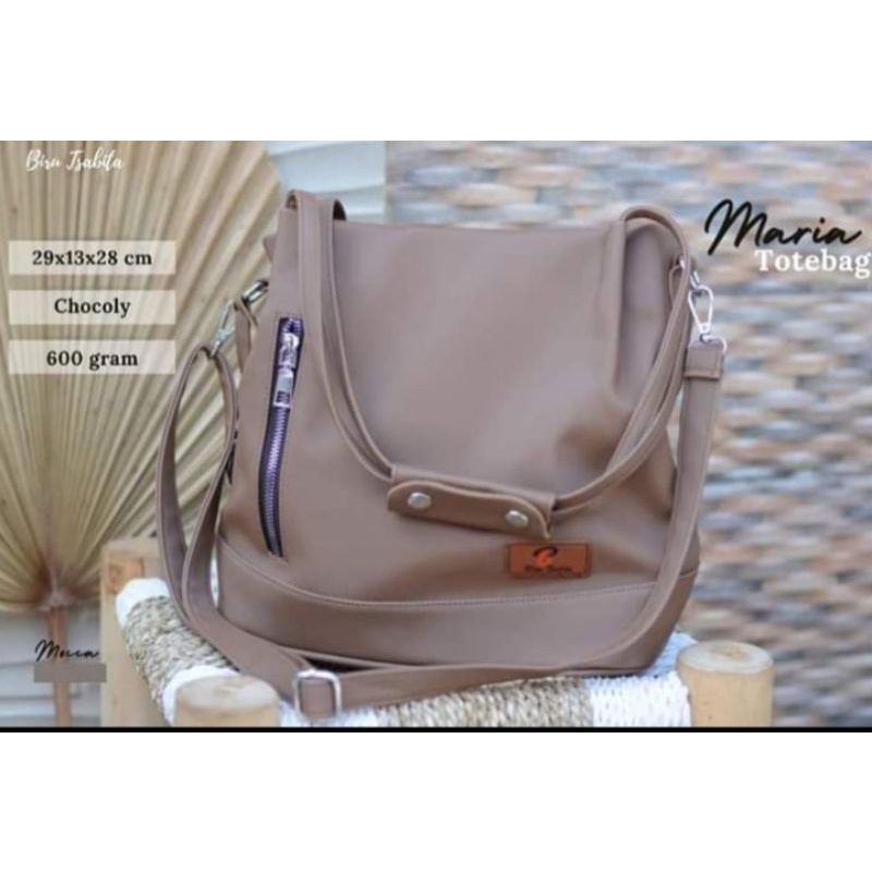 TOTEBAG MARIA BIRU TSABITA