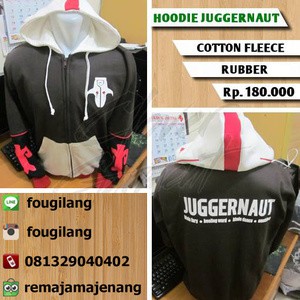 Hoodie Dota 2 - Juggernaut