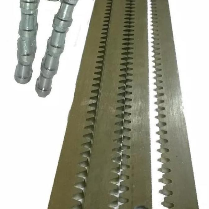 Gear Rack Auto Sliding Gate Opener / Gear rack auto Sliding Gate