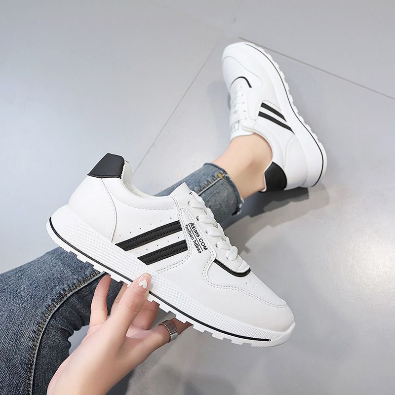 Sepatu Sneaker Wanita 0200200 Sepatu Wanita Import TL Sneakers