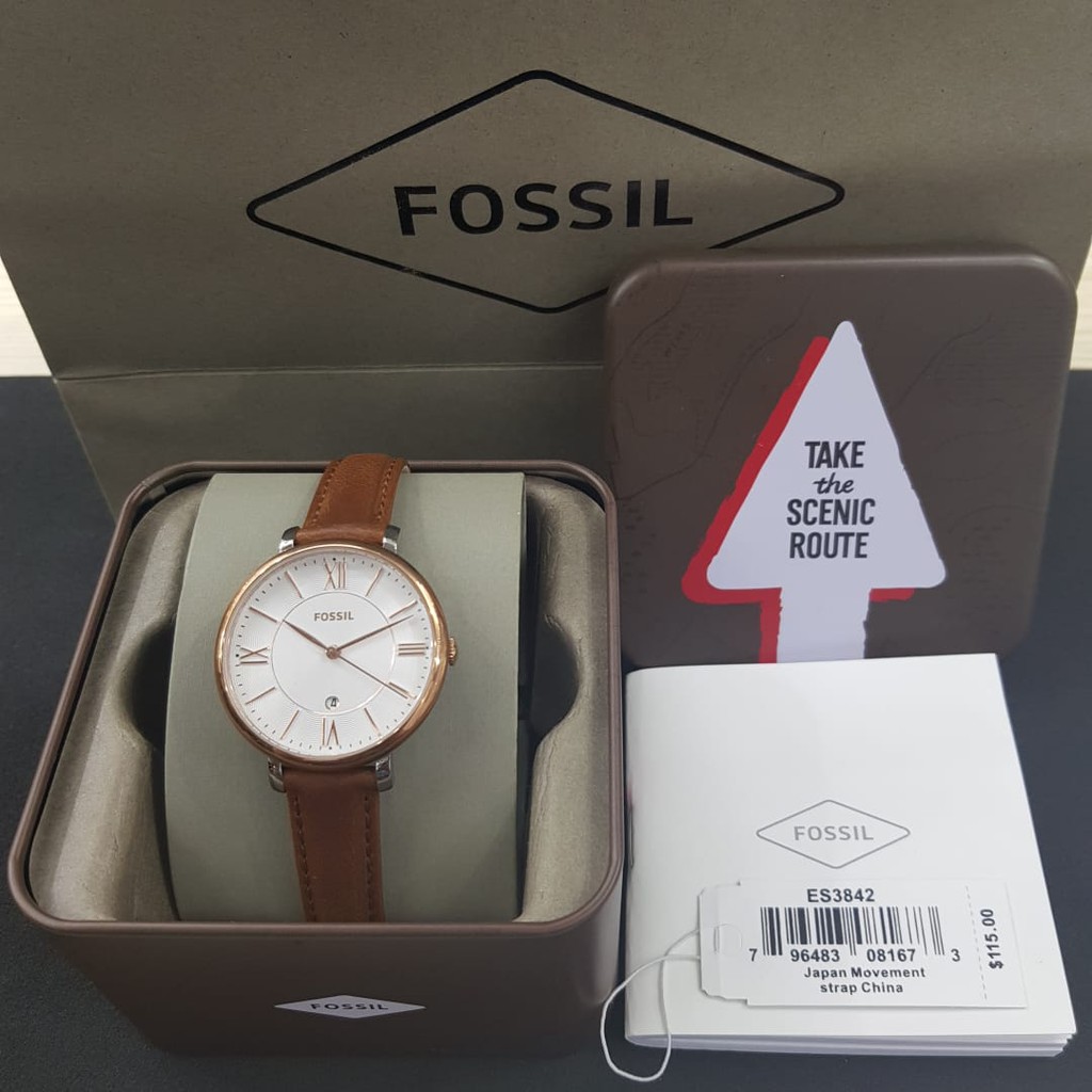 JAM TANGAN WANITA FS FS-3842