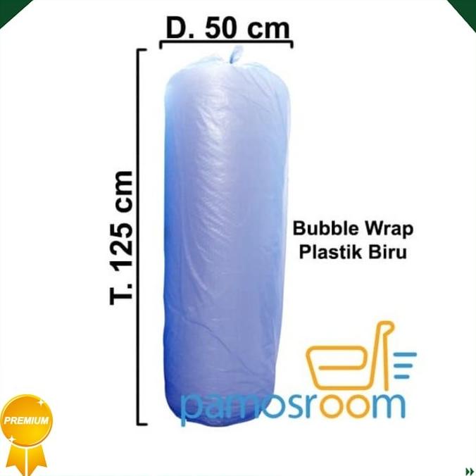 

HK261 EY121 MULIAPACK BUBBLE WRAP PUTIH UKURAN 50M PANJANG DAN LEBAR 1 DHF5143VFF