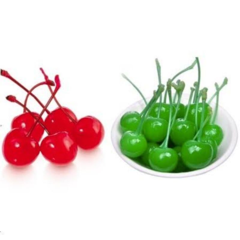 

REPACK CHERRY TANGKAI 10 PCS DAN 20 PCS MERK DIANA