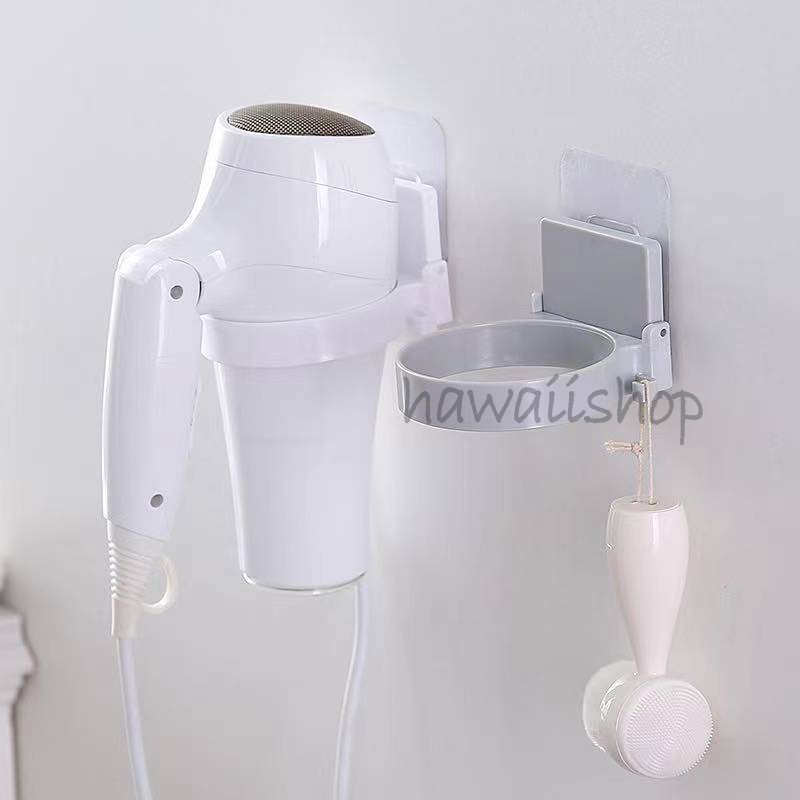 Tempat Menggantung Hair Dryer