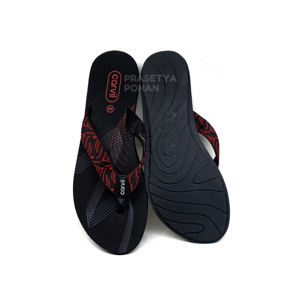 Sandal Anak Perempuan Carvil Original - Sendal Carvil Anak Perempuan Original