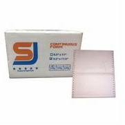 

kertas continuous form 3 PLY 9.5X11/9.5X11.2 SJ STANDAR