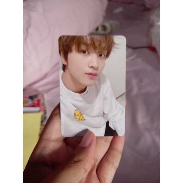 PC cafe Dream Haechan NCT DREAM