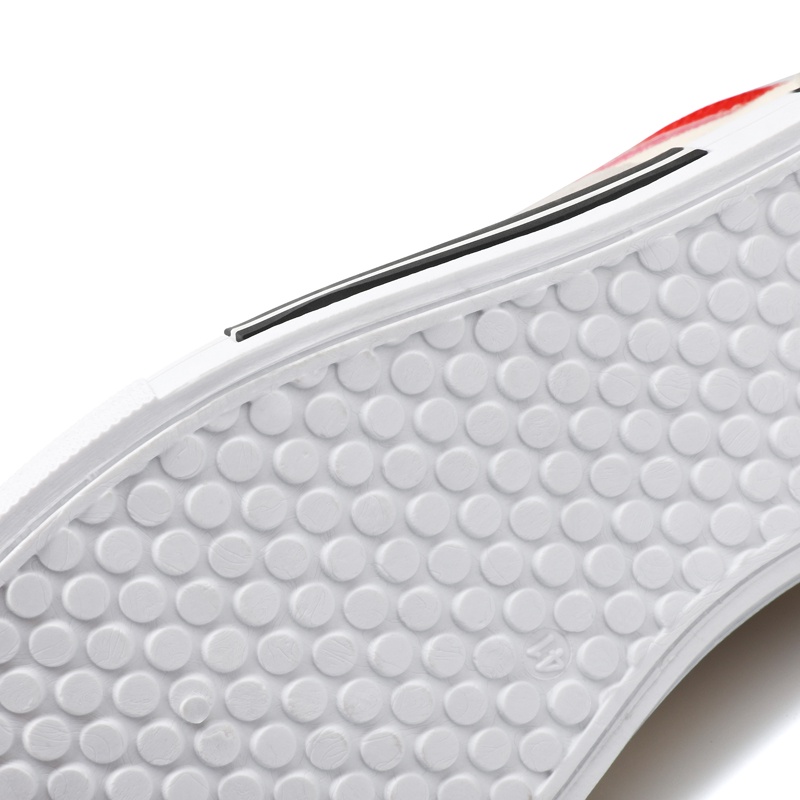 Mainland Sepatu Sneakers Top Fashion Sepatu Kasual Pria KSC402