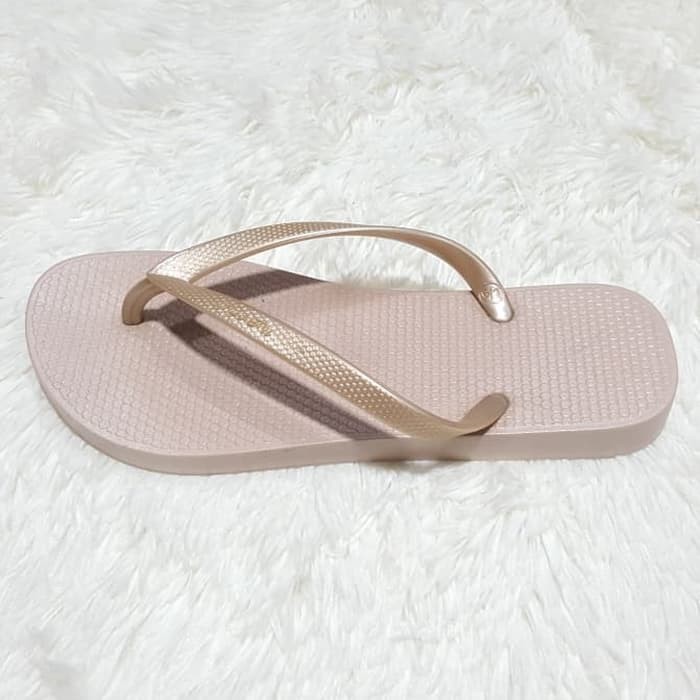 High Quality- 1159new sendal sandal jepit wanita luofu