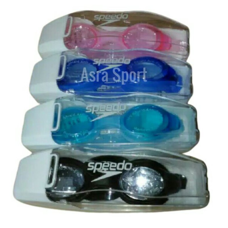 Kacamata Renang Kacamata Renang Dewasa