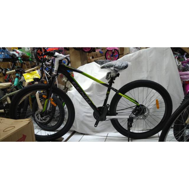 MTB Genio Salzburg XC 07 27,5inch
