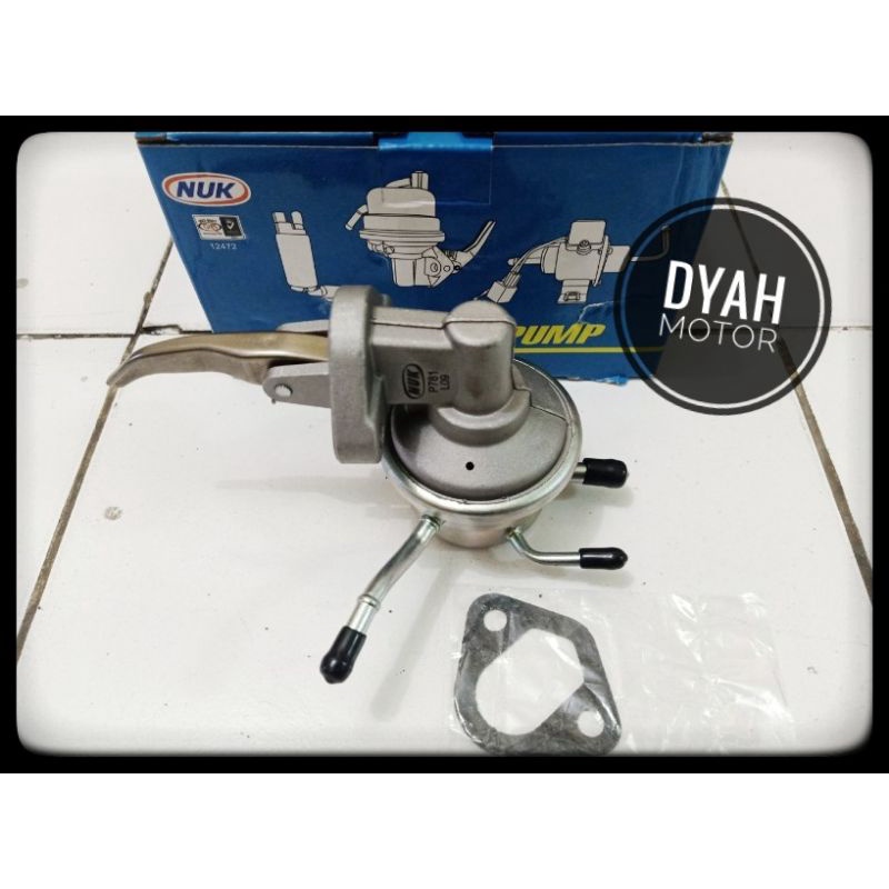 Pompa Bensin Timor So Fuel Pump Sohc Karburator