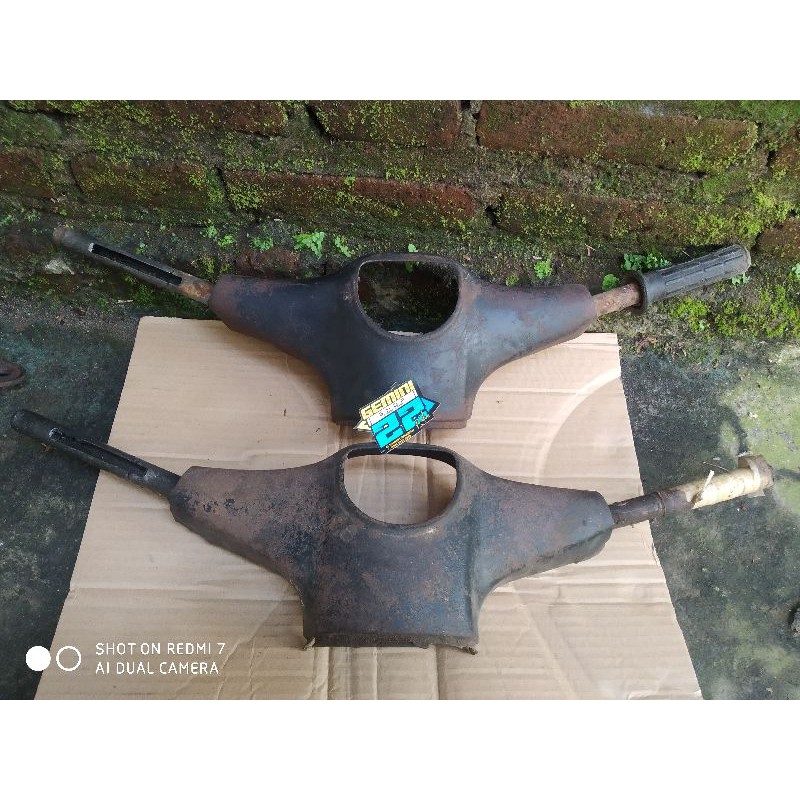 Batok atas yamaha v75. Bathok atas v75. Totok atas Yamaha v75