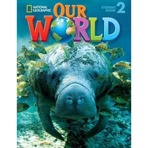 Our World : Student Book (Original)