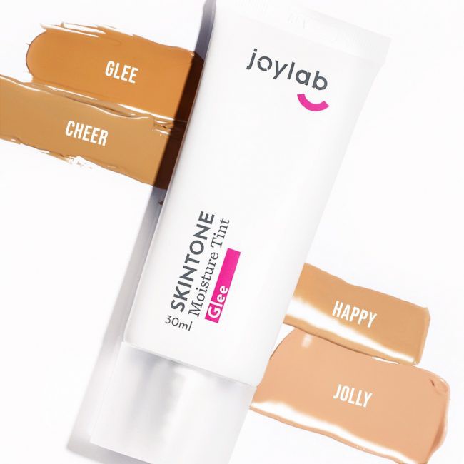 JOYLAB SKINTONE MOISTURE TINT SPF30 PA++ TINTED MOISTURIZER