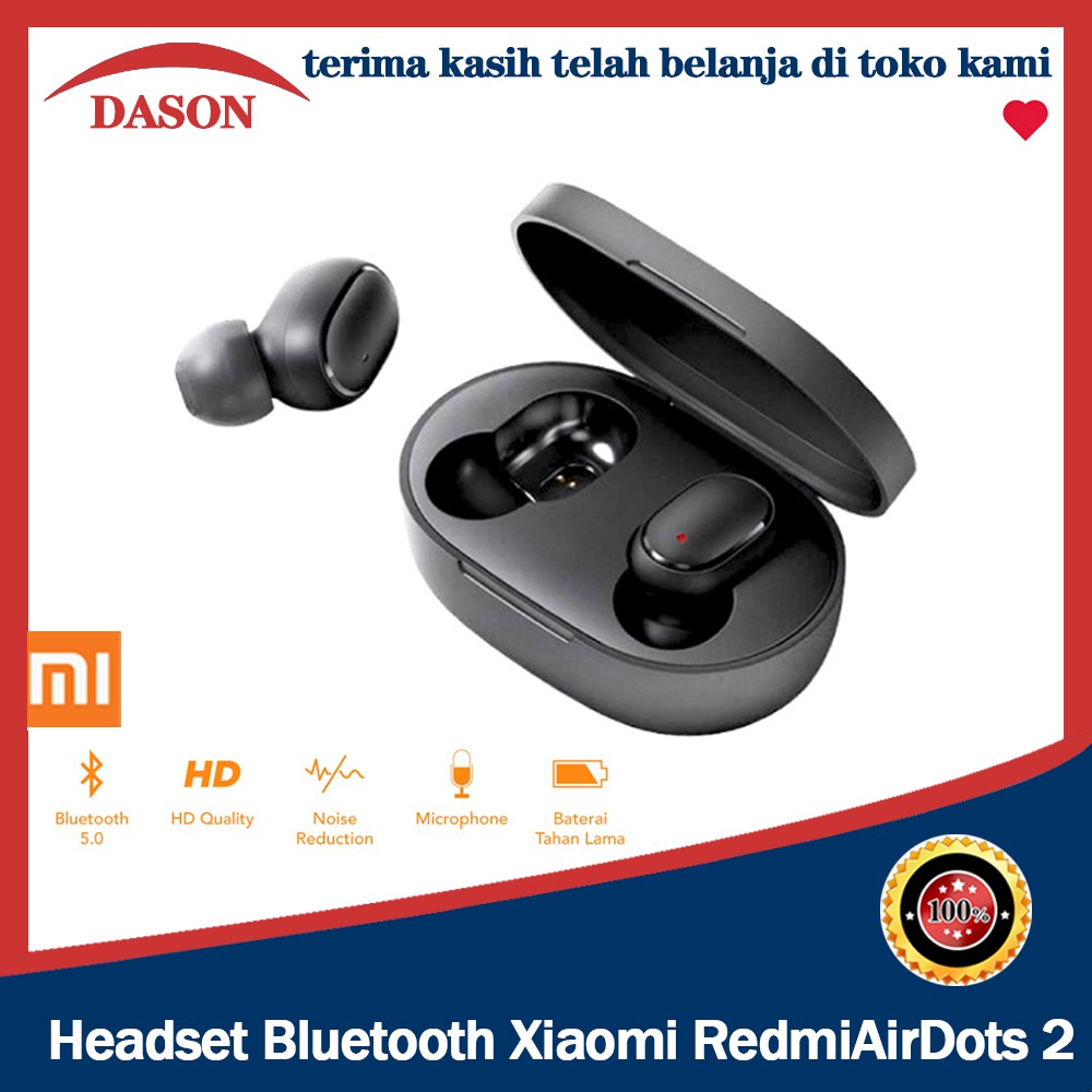 Xiaomi earbuds basic 2s