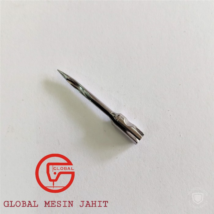 Jarum Tag Gun Ukuran Standar (Taggun / Tagging) Label Laundry 202-1