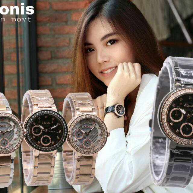 TETONIS TS020 ORIGINAL