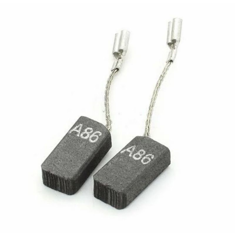 Carbon Brush GWS 060 GWS 6-100 GWS 5-100 GWS 8-100 Carbon Brush Atau Kul Atau Spul Atau Areng Aplika