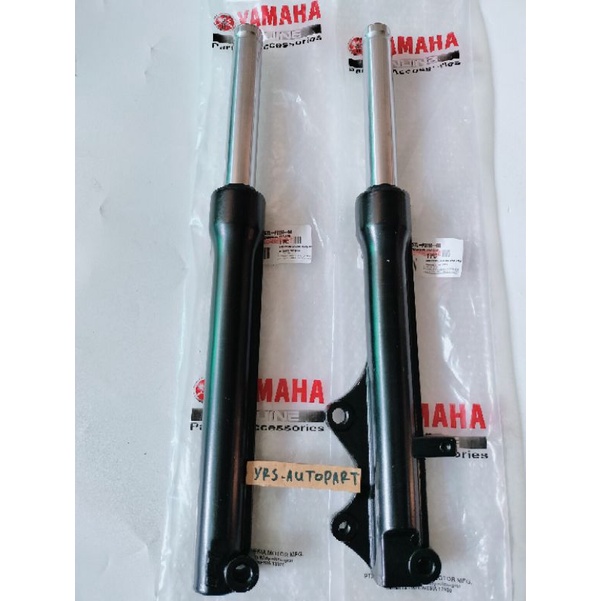 As shock Tabung komplit Yamaha Mio sporty Mio Smile Mio New Ori 5TL
