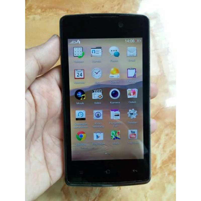 oppo joy r1001