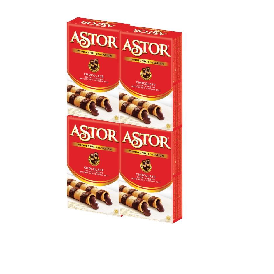 

SPESIAL PRODUK !>>! 505SOF Astor Chocolate Addict