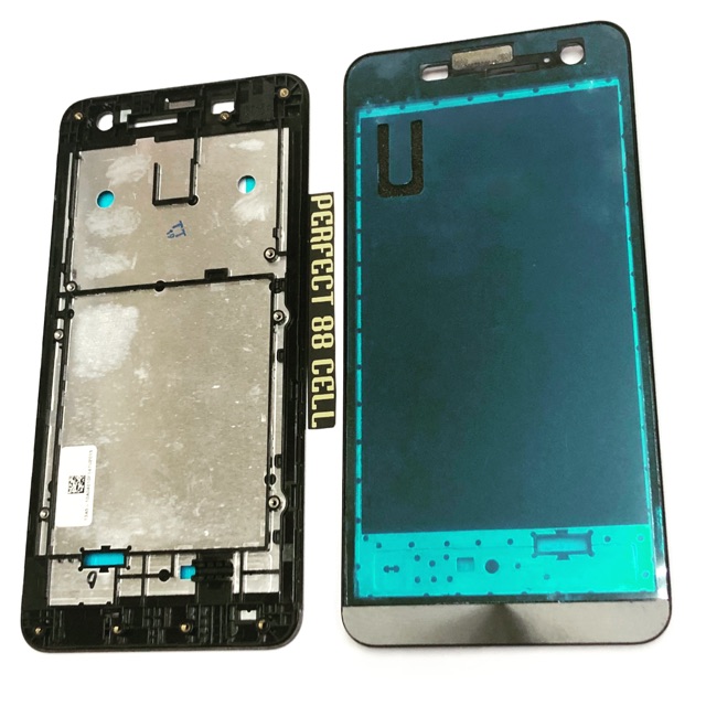 Frame Lcd Asus Zenfone 5 Tatakan Lcd Dudukan Lcd Asus Zenfone A500CG A500