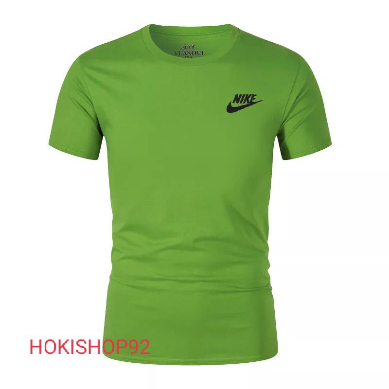 HOKISHOP92 ~ KAOS PRIA NIKE LENGAN PENDEK TERBARU KAOS OBLONG PRIA