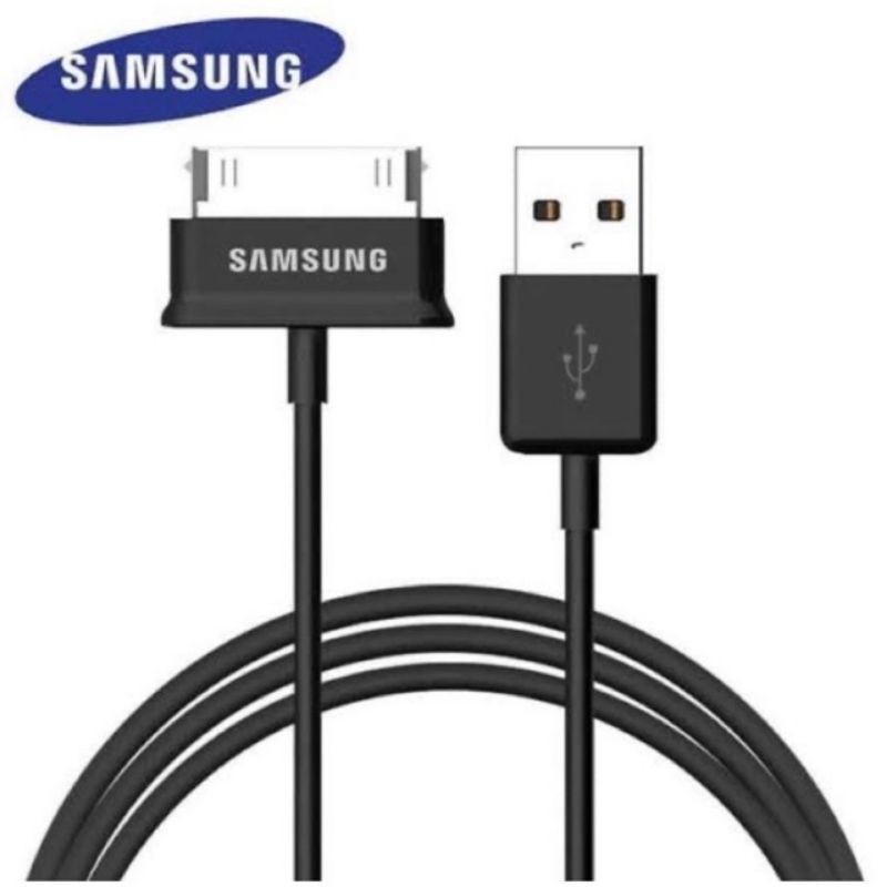 Kabel Charger Samsung Tab Kabel Data Samsung Tab P1000 Ori