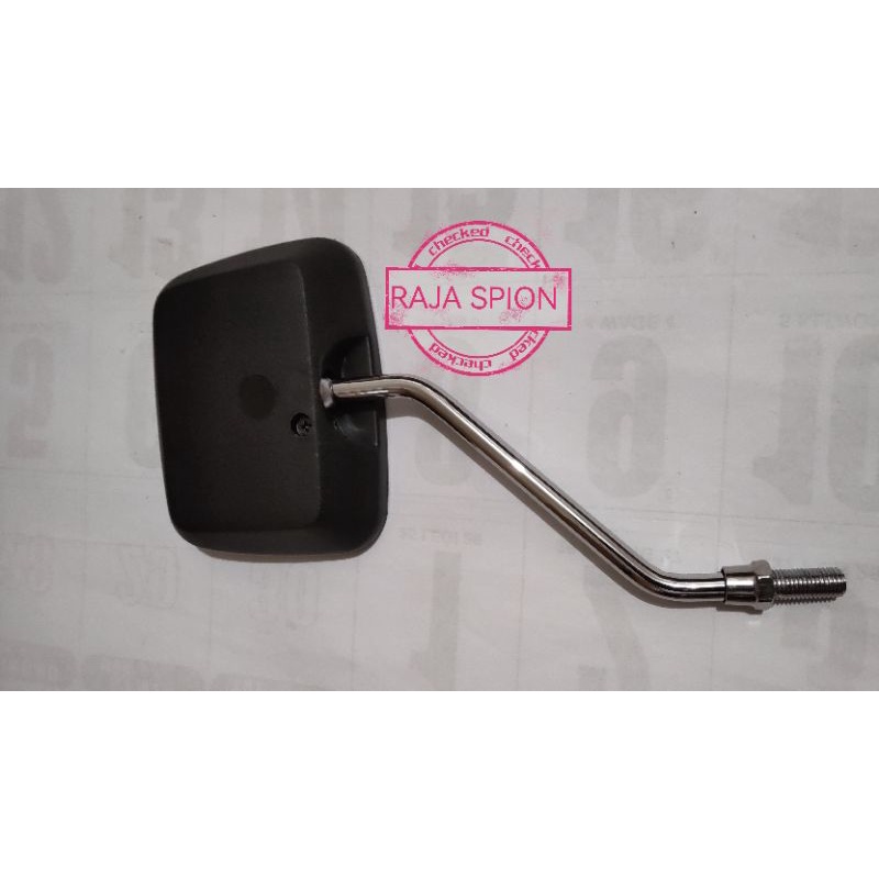 spion yamaha super cub/spion wy 125/spion retro sepeda motor tua