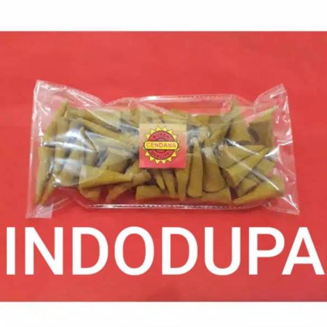 Dupa kerucut cendana