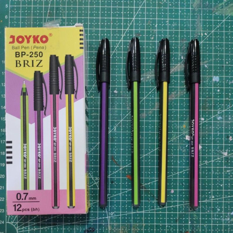 

joyko pen briz bp-250