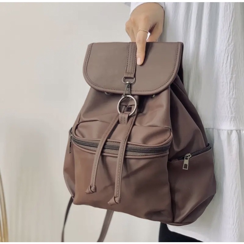RANSEL SAVIRA KAIL / RANSEL TERBARU / RANSEL KOREA / RANSEL PREMIUM
