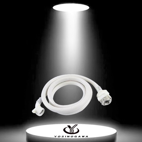 Selang mesin cuci | selang inlet mesin cuci /  Washing machine Hose-YOSINOGAWA