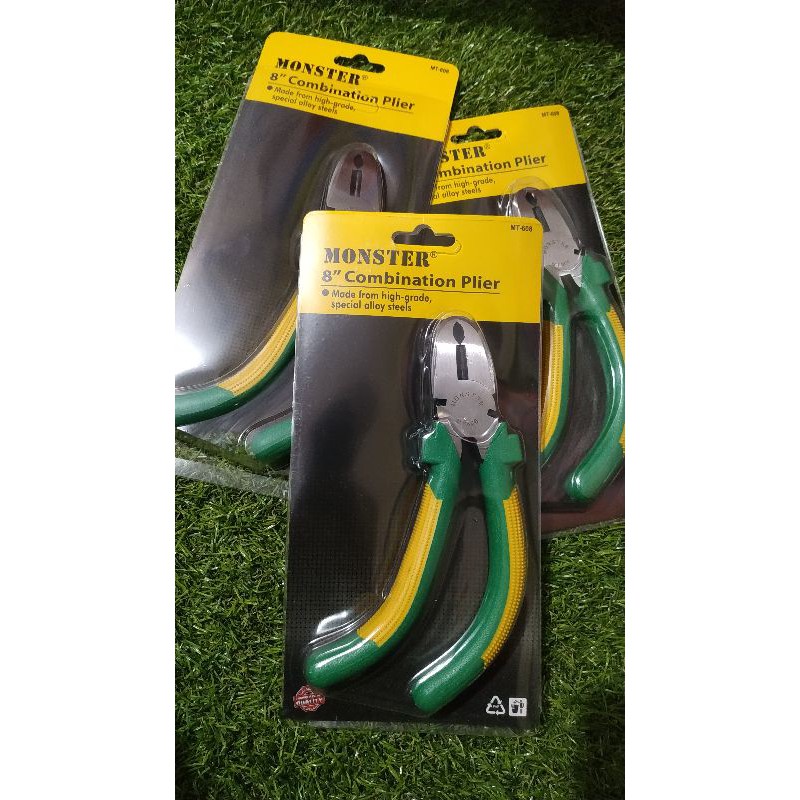 Tang Ring C Tang C-Ring Untuk Jok Mobil merk Monster Original