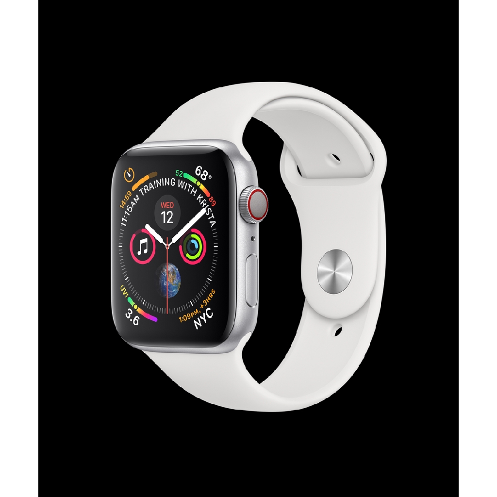 apple watch serie 4 44mm cellular